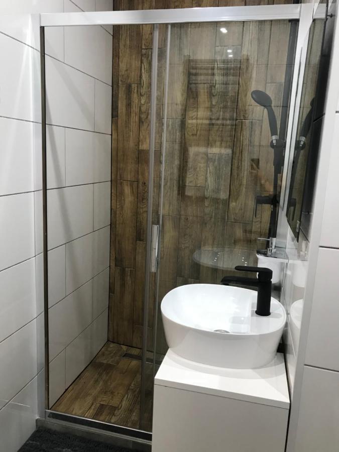 Apartament Przy Promenadzie Jelenia Góra Eksteriør bilde