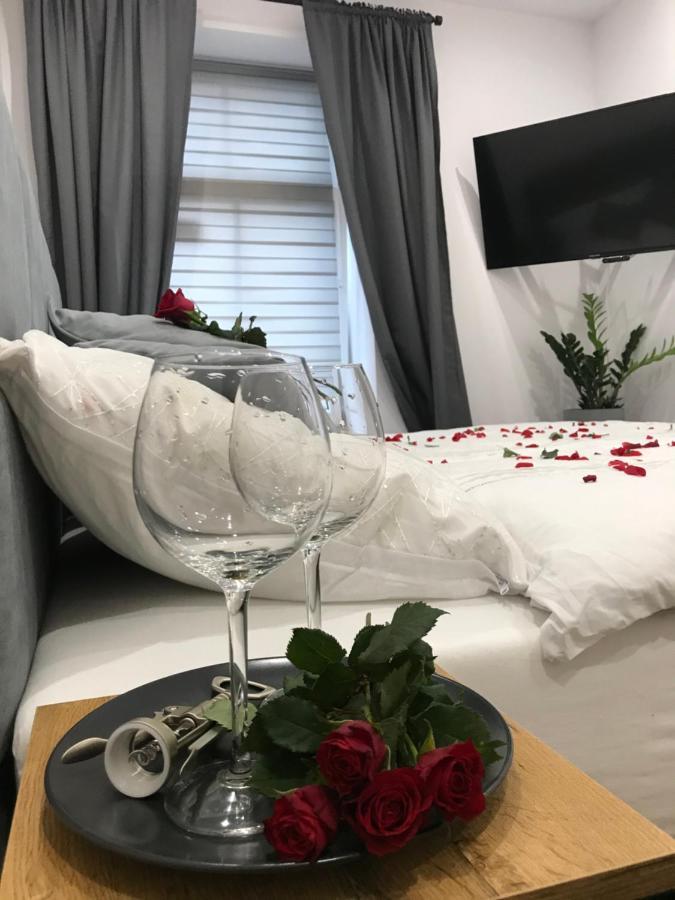Apartament Przy Promenadzie Jelenia Góra Eksteriør bilde