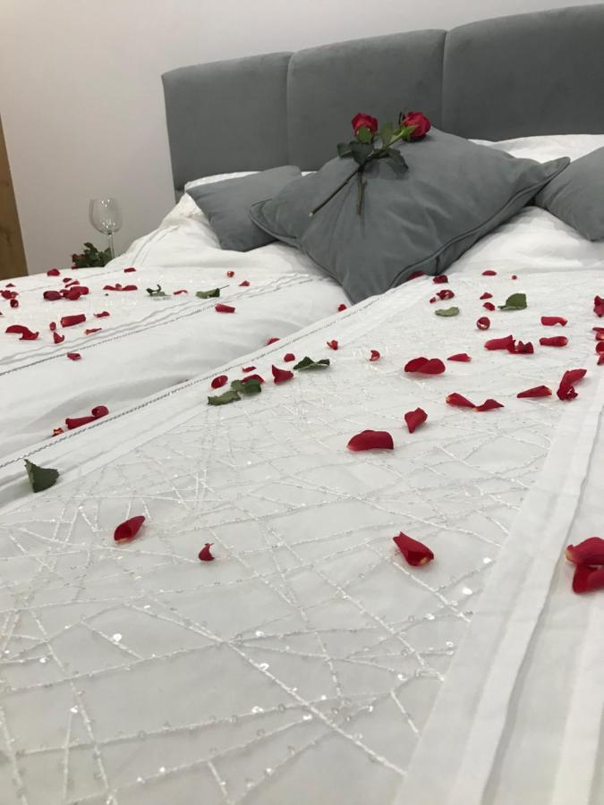 Apartament Przy Promenadzie Jelenia Góra Eksteriør bilde